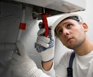 About Water Heater Repair LLC Clear, AK